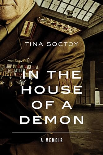 In the House of a Demon (Memoir Saga Book 1)