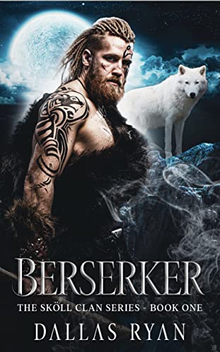 Berserker - CraveBooks