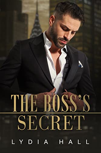 The Boss's Secret (Spicy Office Secrets)