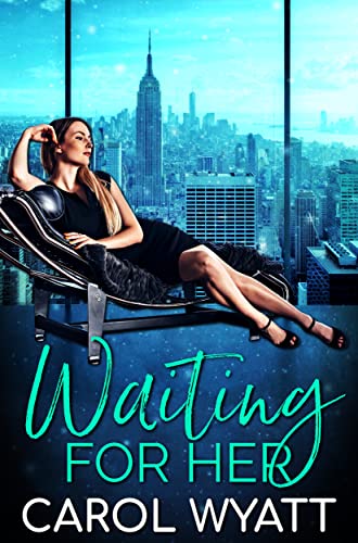 Waiting For Her - CraveBooks