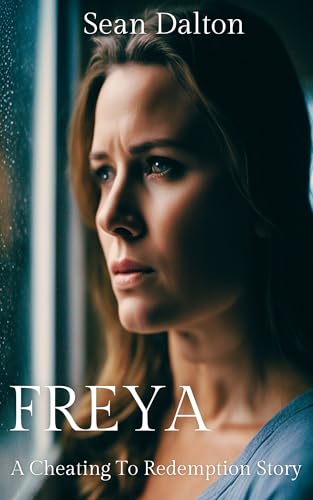 Freya: A Cheating to Redemption Story