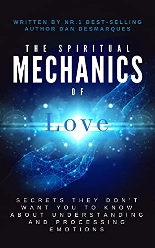 The Spiritual Mechanics of Love: Secrets They Don’... - CraveBooks