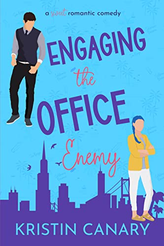 Engaging the Office Enemy