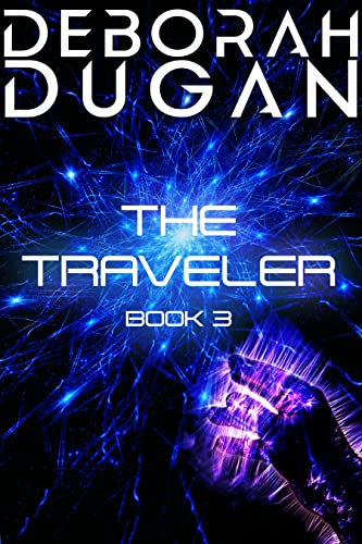 The Traveler: Book 3