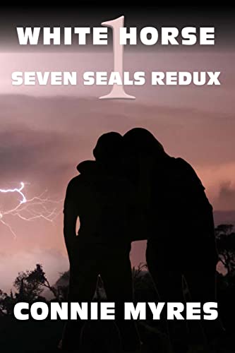 White Horse: Seven Seals Redux - CraveBooks