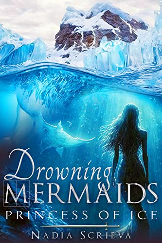 Drowning Mermaids - CraveBooks