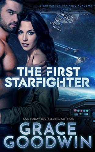 The First Starfighter: Game 1 (Starfighter Trainin... - CraveBooks