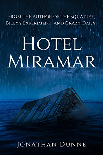 Hotel Miramar - CraveBooks