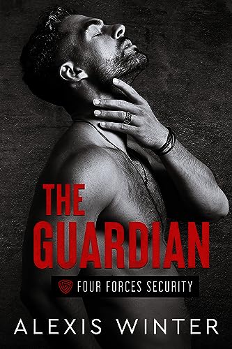The Guardian (Four Forces Security) - CraveBooks