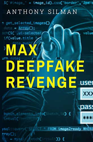 Max Deepfake Revenge - CraveBooks