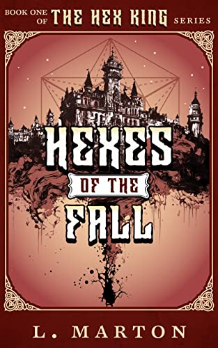 Hexes of the Fall