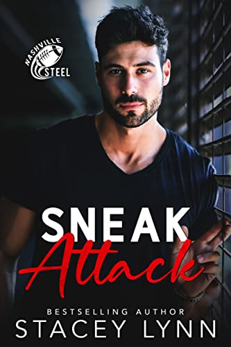 Sneak Attack - CraveBooks