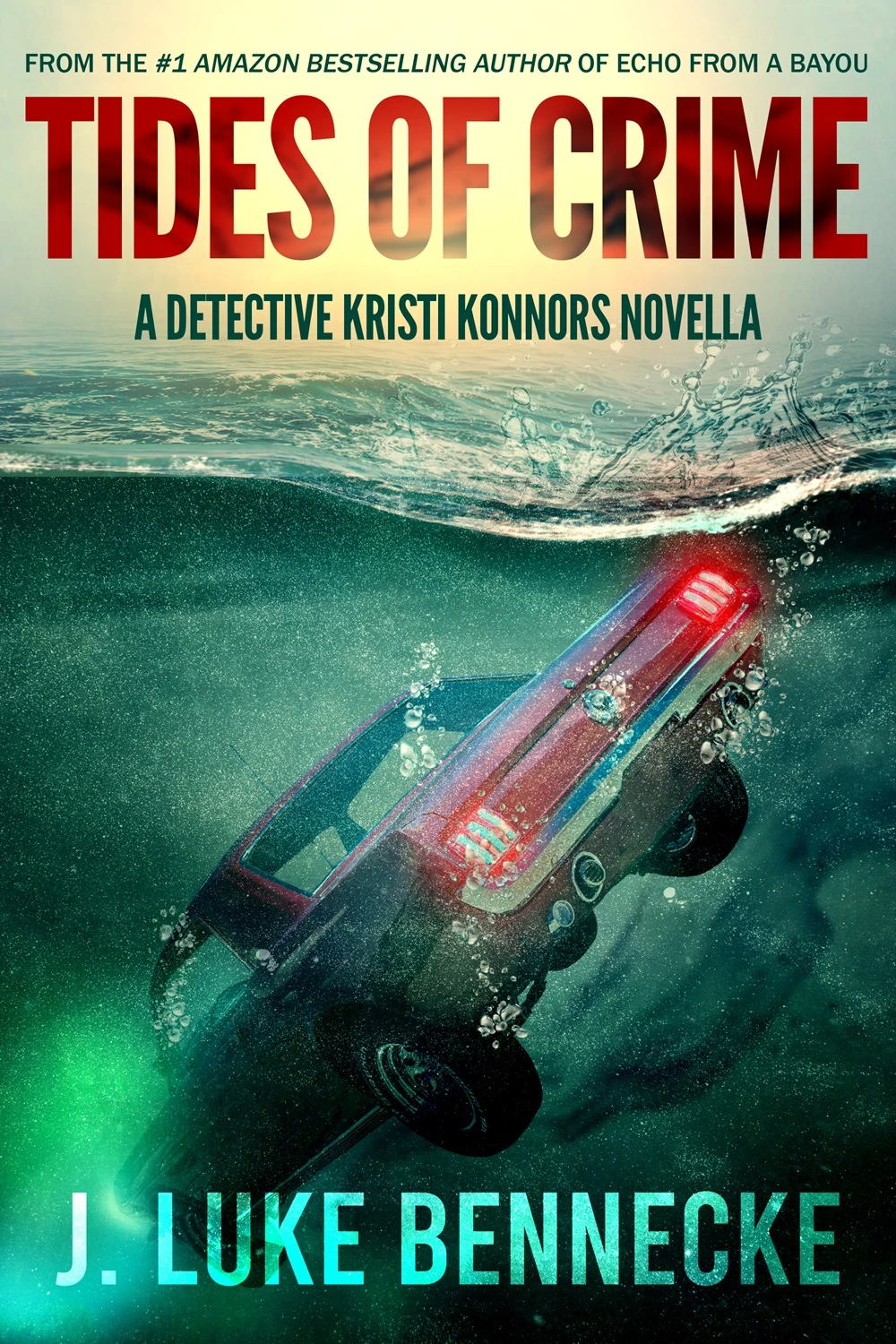 Tides of Crime