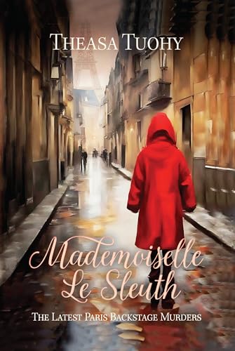 Mademoiselle le Sleuth