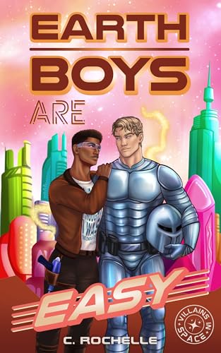 Earth Boys Are Easy - CraveBooks