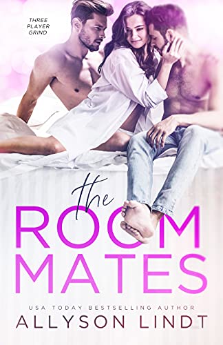 The Roommates - CraveBooks
