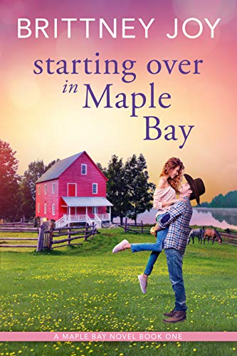 Starting Over in Maple Bay - CraveBooks