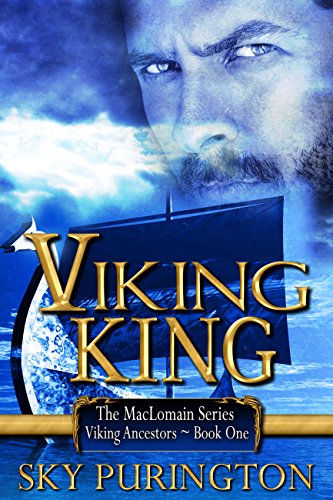 Viking King - CraveBooks