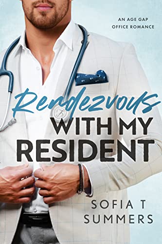 Rendezvous with My Resident: An Age Gap, Office Ro... - CraveBooks