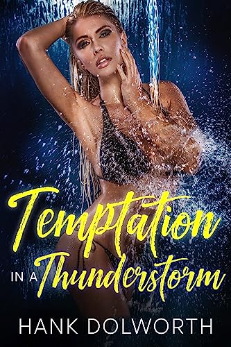Temptation in a Thunderstorm - CraveBooks