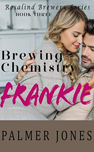 Frankie- Brewing Chemistry: Rosalind Brewery Series