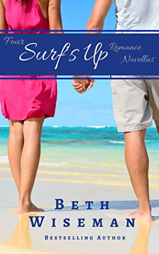 The Surf's Up Collection - CraveBooks