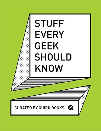 Stuff Every Geek Should Know (Stuff You Should Kno... - CraveBooks