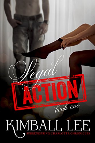 Legal Action 1 - CraveBooks