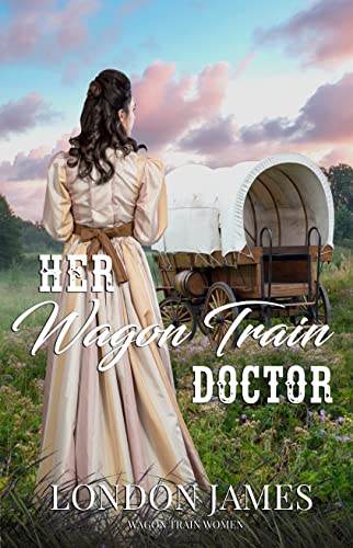 Her Wagon Train Doctor