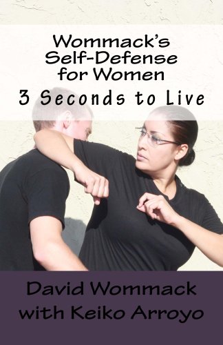 Wommack's Self-Defense for Women - CraveBooks