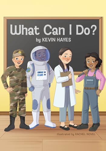 What Can I Do? - CraveBooks