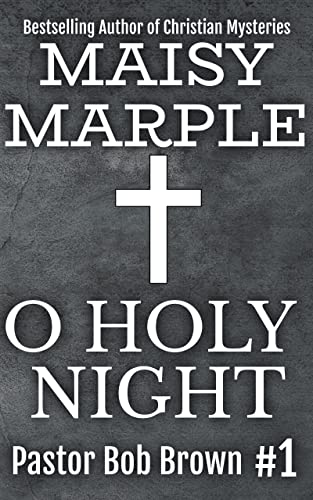 O Holy Night - CraveBooks