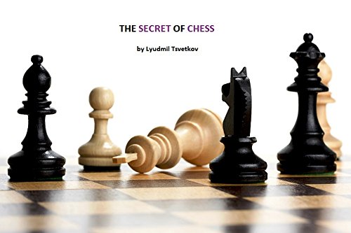 The Secret of Chess