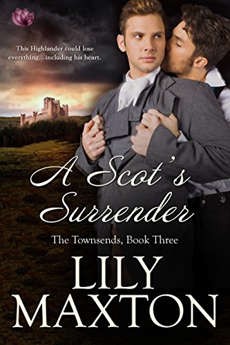 A Scot's Surrender (The Townsends Book 3)