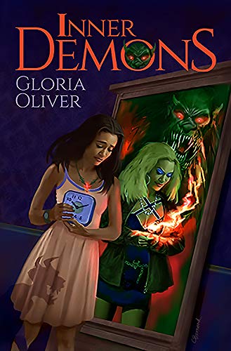 Inner Demons - CraveBooks