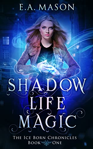 Shadow Life Magic - CraveBooks