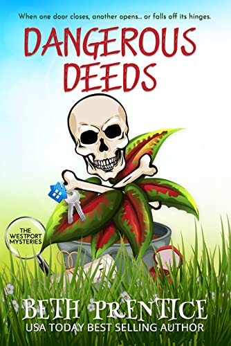 Dangerous Deeds - CraveBooks