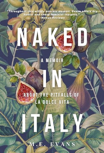 Naked (in Italy)