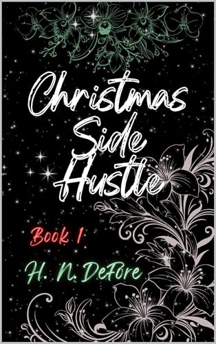 Christmas Side Hustle - CraveBooks