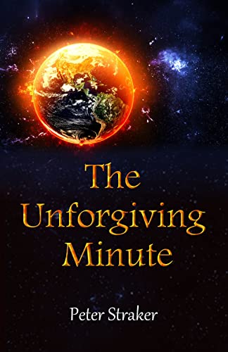 The Unforgiving Minute - Crave Books