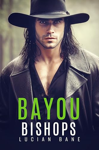 Bayou Bishops - CraveBooks