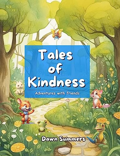 Tales of Kindness