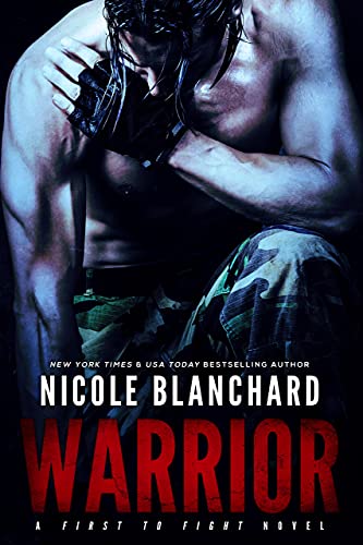 Warrior (First to Fight Series Book 2)