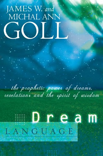 Dream Language: The Prophetic Power of Dreams - CraveBooks