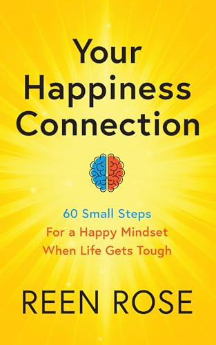 Your Happiness Connection - CraveBooks