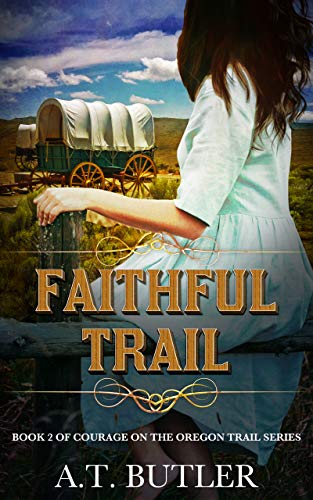 Faithful Trail: Book 2