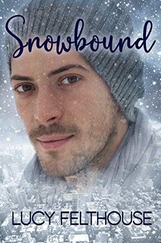 Snowbound: A Moonstone Bonus Story (Jewels Cafe: Moonstone Book 2)