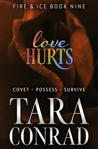 Love Hurts - CraveBooks