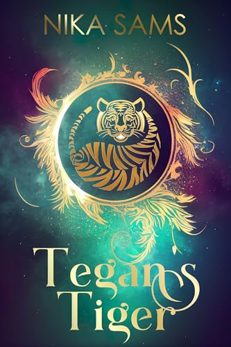 Tegan's Tiger