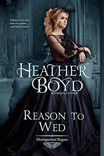 Reason to Wed - CraveBooks